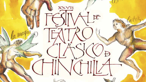 Festival de Teatro Clásico de Chinchilla de Montearagón