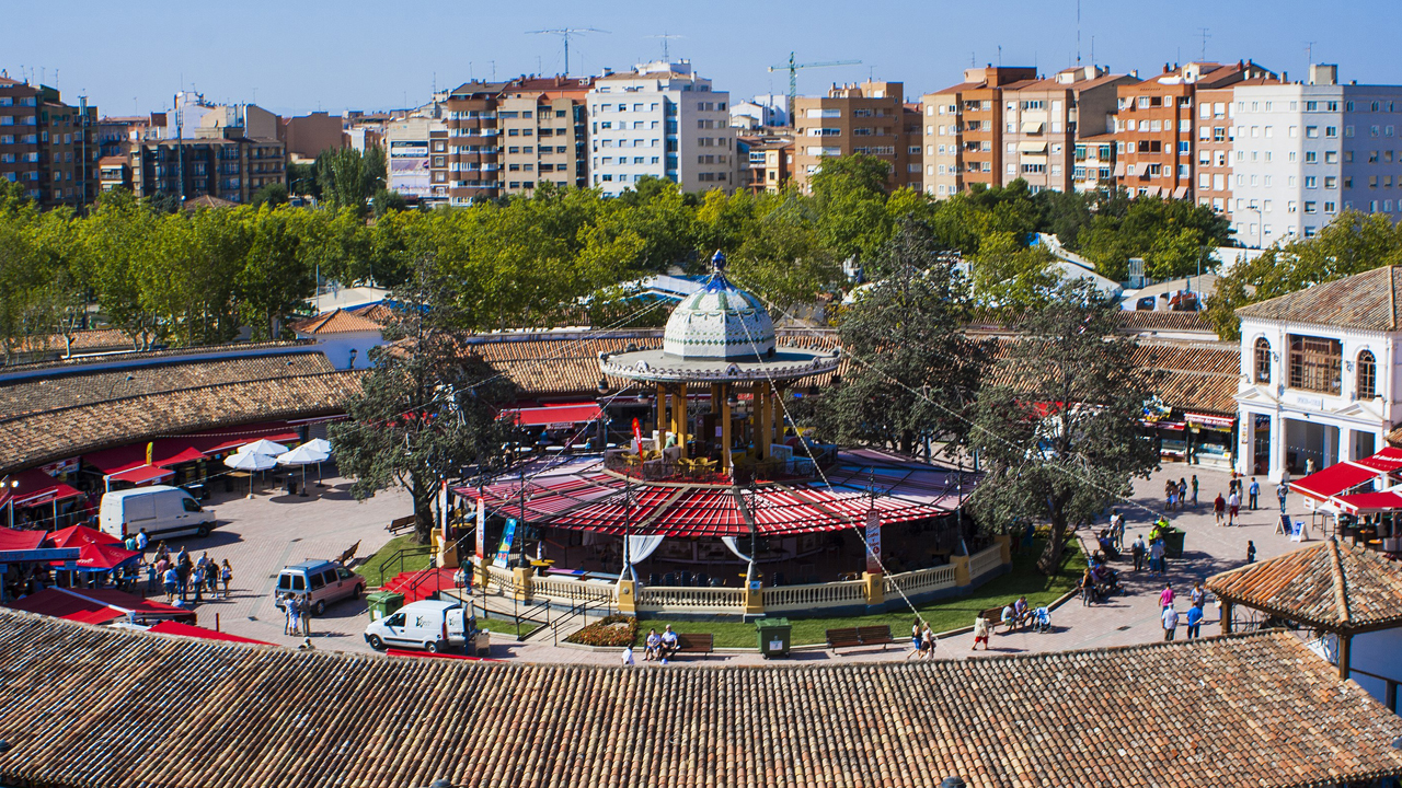 El Ayuntamiento de Albacete convoca un Concurso Fotográfico ''Momentos Feria de Albacete''