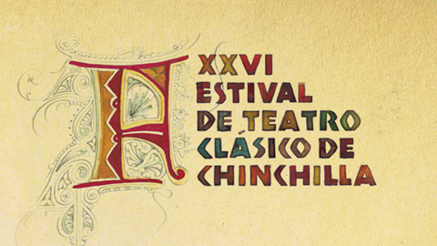 Festival de Teatro Clásico de Chinchilla de Montearagón