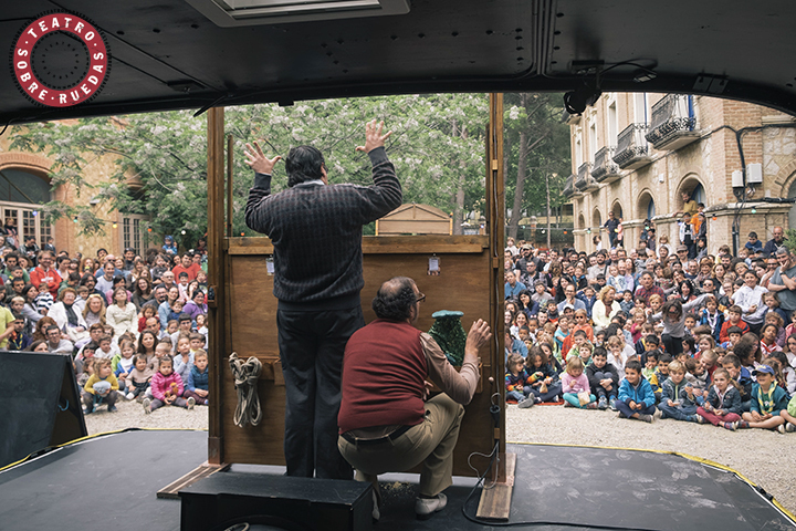El Gobierno de Castilla-La Mancha llevará el teatro este verano a diez municipios de la provincia de Cuenca sin espacio escénico y con menos de 2.000 habitantes