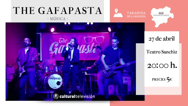THE GAFAPASTA