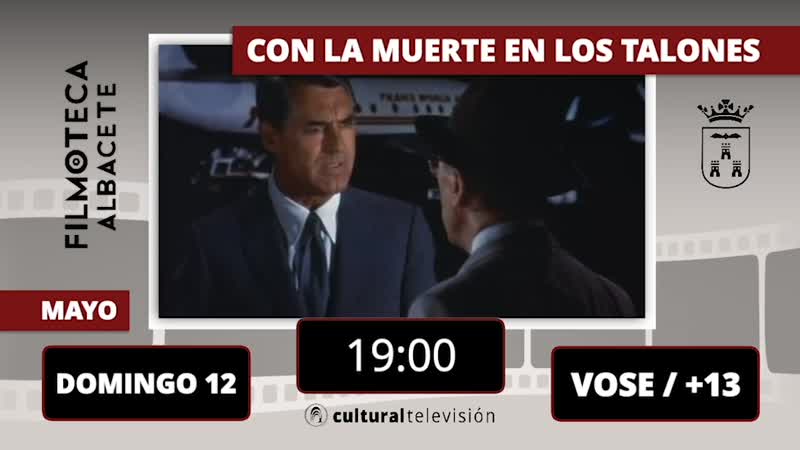 Cultural TV