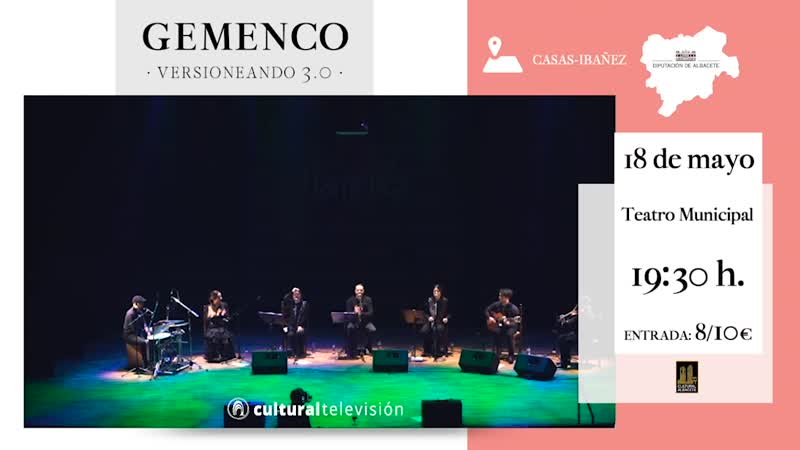 GEMENCO - VERSIONEANDO 3.0