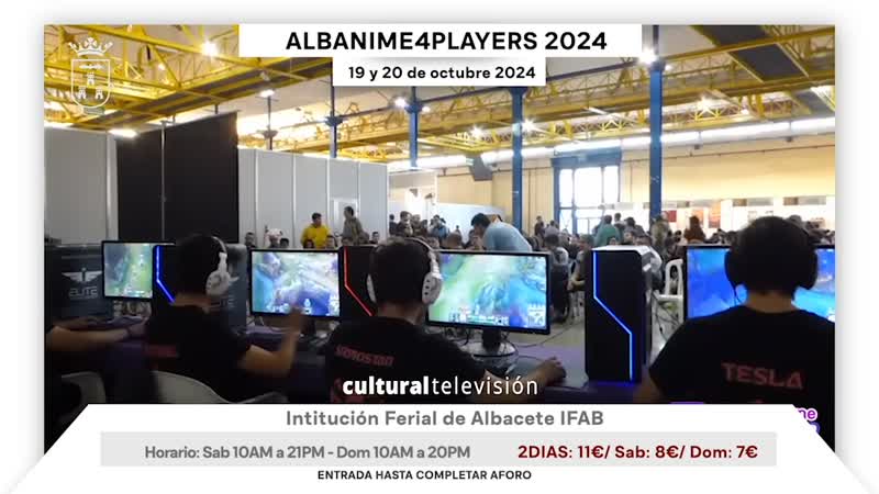 Albanime 4Players