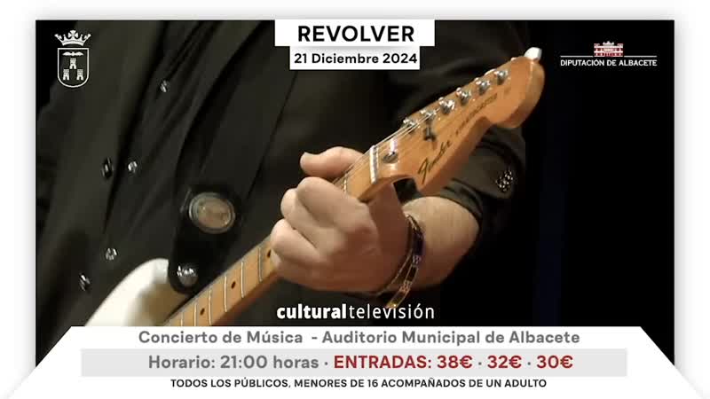 Revolver