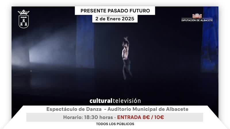 PASADO PRESENTE  FUTURO